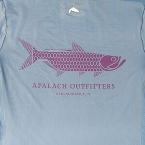 Simms Fishing Solar Flex UPF 50 Performance Shirt Womens Large Gorpcore Outdoors